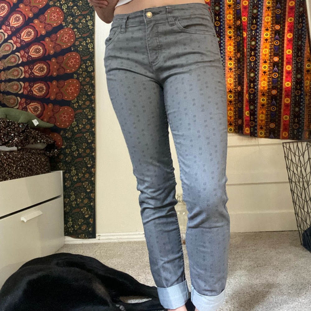 Toad & Co. Skinny Jean women’s size 6